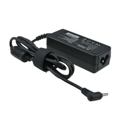 China 19V 3.16A 65W LAPTOP Computer Notebook 3.0*1.0mm DC to AC Adapter for Samsung Laptop Charger for sale