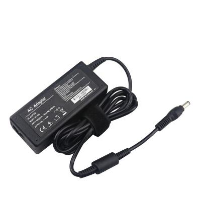 China LAPTOP OEM 65W 19V 3.42A Switch Power Adapter DC to AC Laptop Charger for Toshiba for sale