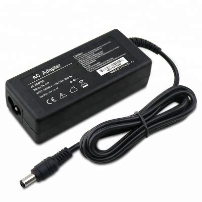 China Wholesale LAPTOP Power Adapter For Toshiba Laptop 15V 4A 60 Watt AC Charger for sale