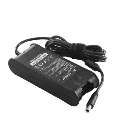 China LAPTOP Laptop Charger 19.5V 4.62A 90W Power Adapter for Dell Notebooks for sale