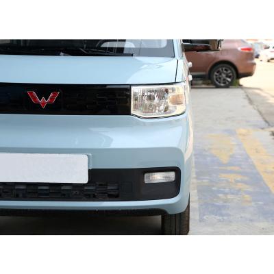 Chine Ready To Ship Wuling Hongguang EV Electric Car 120km/H Lithium Battery 2020 New Mini Electric Car 2920*1493*1621 à vendre