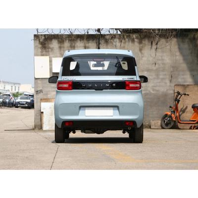 China 2021 New 20kw 4seats EV Electric Car Max Speed ​​100km/H Electric Mini Car 2920*1493*1621 à venda