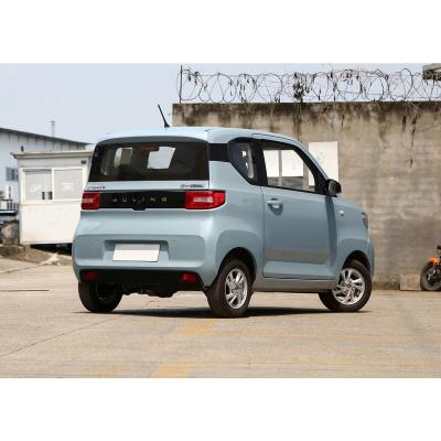 Κίνα WULING HONGGUANG EV Electric Car MINI ELECTRIC CAR 2920*1493*1621 προς πώληση