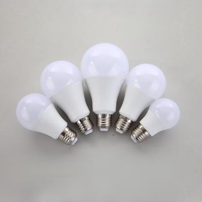 China Warehouse Bulb Housing Led Paint Light Aluminum Plastic OEM Customized China Outdoor Training Sizes LED Bulbs for sale