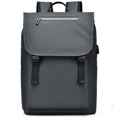 China With USB Customized Wholesale Custom Good Price Laptop Bags Backpack Mens 15.6 inch computer backpack large capacity travel laptop bag fo for sale