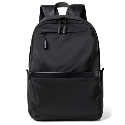 China With USB Customized polyester business bag, computer backpack, customized waterproof laptop backpack, with smart USB port for sale