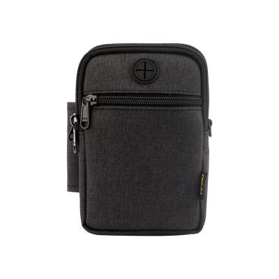 China Water proof Fashion Designer Crossbody Wallet Shoulder Bag Phone Passport Wallet Nylon Neck strap Wallets for sale