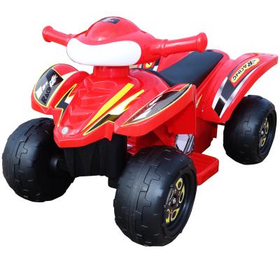 China Ride On Toy Plastic Ride On Car Toy Electric Cars For Kids To Drive Cheap Kids Browm Electric Cars for sale