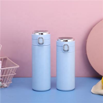 China PORTABLE Stainless Steel Thermal Insulated Water Bottle for sale