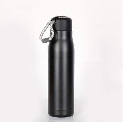 China Wholesale Stainless Steel Mini Tumbler Water Bottle Reusable Thermal Flask Bottle for sale