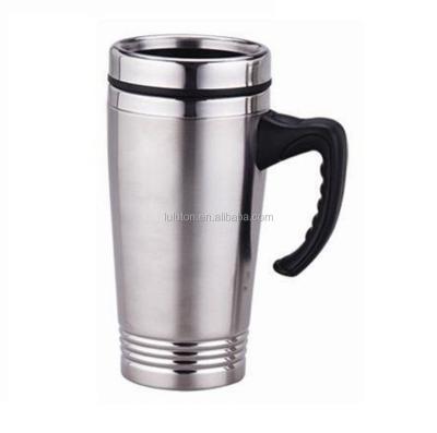 China Supplier Assurance Viable Sublimation Commercial Tea Mug Warmer Mug for sale