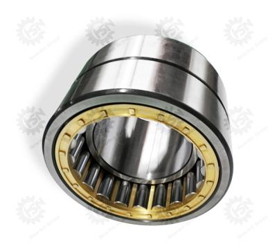 China Heavy Duty Double Row Load LRO Cylindrical Roller Bearing 464744 NUP 464744 Q4/C9 In Stock for sale