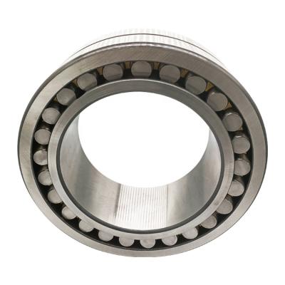 China Shaker Screen Stable Quality Vibrating Vibrating Screen Bearing Bearings For Vibrating Screen for sale