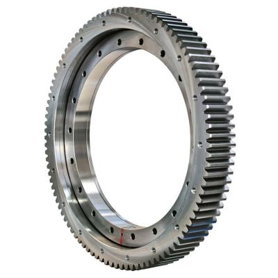 China Heavy Duty Load Performance Vibrating Compactor Fine Roller Bearing for sale