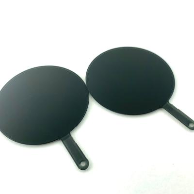 China Low Price Good Quality Optical Lenses UV Protective Single PC AR Coating Colorful Sunglasses Lenses for sale