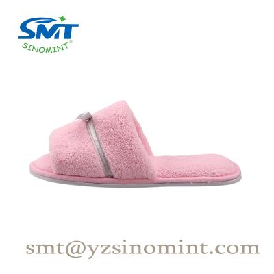 China Fashion\Comfortable\Durable Fashion Slide Shoe Machine Making Indoor Outdoor Slippers For Women for sale