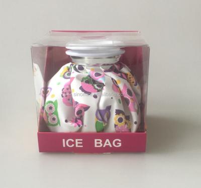 China Ice Or Cold Water Put Inside Gift Box Tote 7