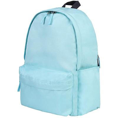 China Lightweight Fashionable OEM Bookbags School Bags fatory Backpacks for sale