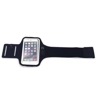 China Wholesale Selling Mobile Phone Waterproof Warm Adjustable Arm Bag Armband For Iphone And Android Phone for sale