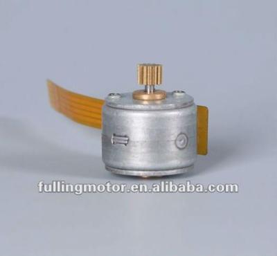 China P.M. Stepper Motor Included (15mm 25mm) for sale