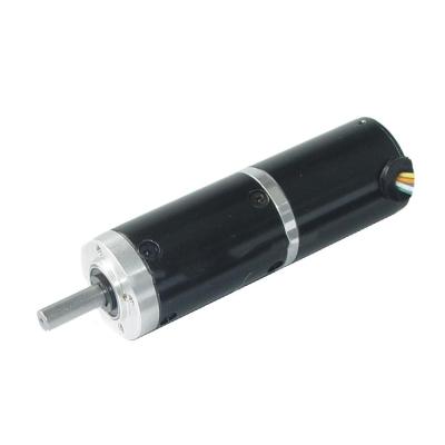 China Newest Design DC Magnetic Motor-Generator Totally Enclosed Planetary Gear High Quality Brushless Motor for sale