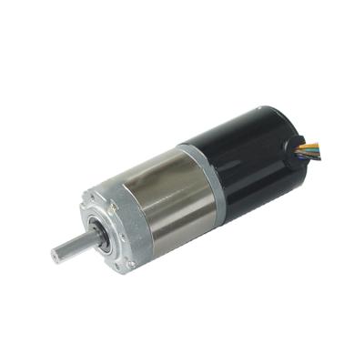 China Other china wholesale market dc planetary gear motor brushless vibro motor for sale