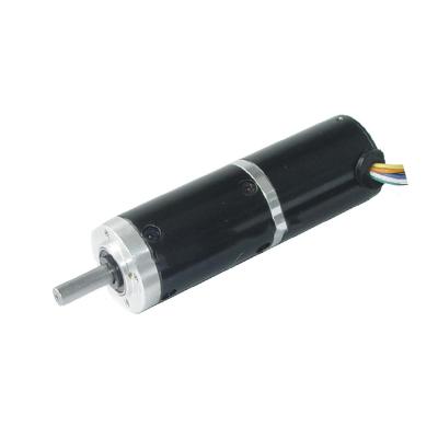 China Alibaba china supplier totally enclosed planetary gear brushless dc motor electric motor for car for sale