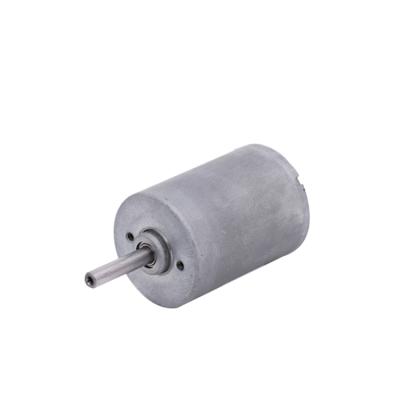 China Other Wholesale 12v PM DC Spur Gear Motor for sale