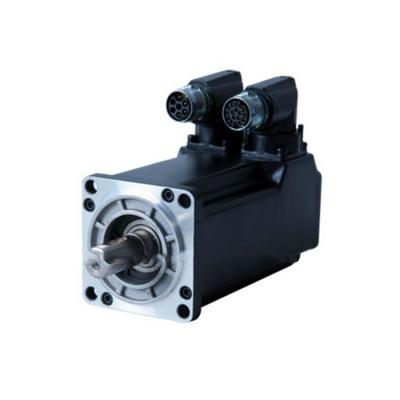 China China Factory Cheap Changzhou Fuling AC Servo Motor 60mm Waterproof With High Quality for sale