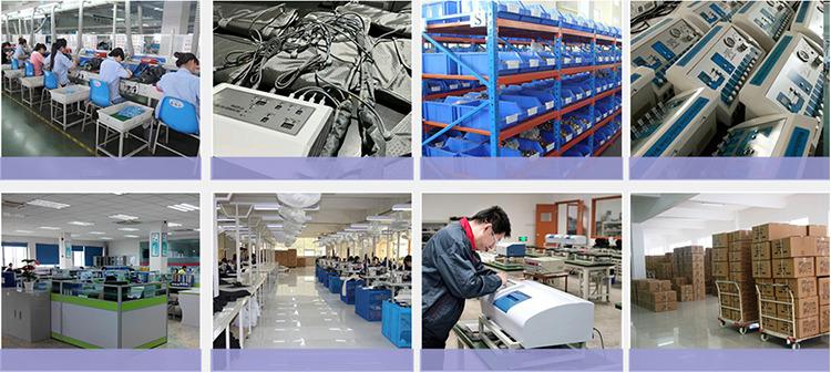 Verified China supplier - Guangzhou Jierui Electronic Technology Co., Ltd.