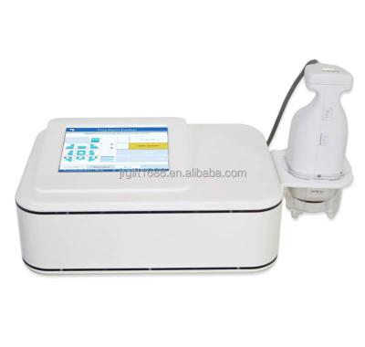 China Home Easy Use Anti-Puffiness 0.8nm 1.3nm Cartridges Operation Liposonic Slimming Machine for sale