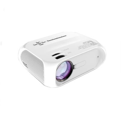 China Internet Ready Mini Full HD Portable Home Theater 1080P 300