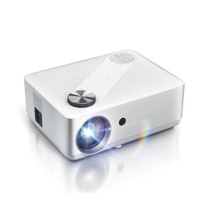 China Best Internet Ready Selling Full Hd 1080P LCD LED Android Projector for sale