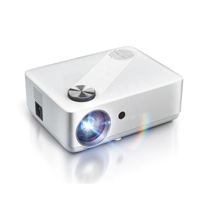 China 2022 New Arrival Internet Ready Full Hd 1080P 4K Smart Projector for sale