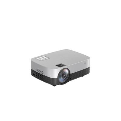 China Internet Prepare Manual 2021 Good Selling LCD LED Projector Mini 720p 15 Degree Electronic Patch For Basic Version Projector for sale