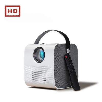 China Internet Amazon Mini LED LCD Home Ready Hot Projector [Hot New Design Projector] For Sale for sale