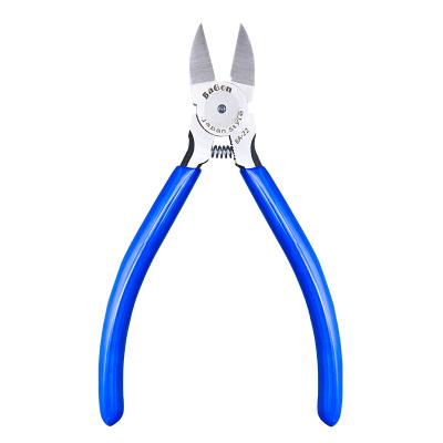 China STRIPPER PLIERS Prevent Sweat and anti-rust holding non-slip cutting pliers and anti-corrosion Muti-functional cut-off pliers for sale