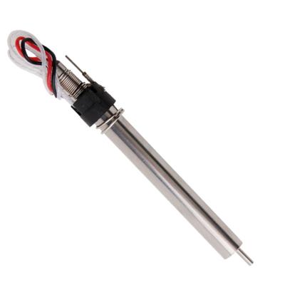 China 90W industrial soldering high frequency soldering iron handle station accessories VH90 heater parts wholesale price station heater for sale