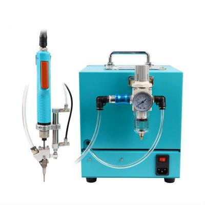 China Factory Bakon Automatic Feeding Equipment, Automatic Bottle Blowing Machine Electric Lock Screw Tabletop, Automation for sale