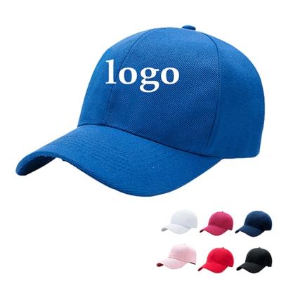 China COMMON High Quality Promotional Custom Printed Baseball Hat for sale