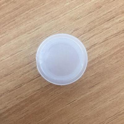 China 20/410 transparent plastic socket no for sale