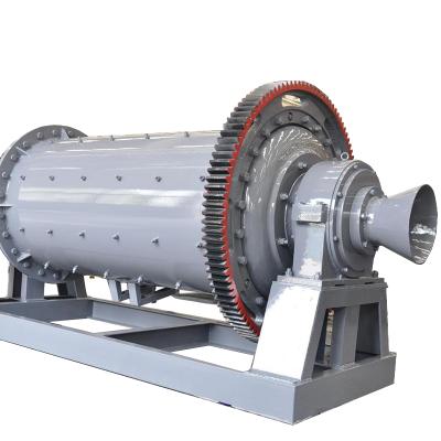 Chine Construction worksÂ   High Capacity New Iron Ore Mill Iron Ore Grinding Ball Mill With CE ISO Certification à vendre