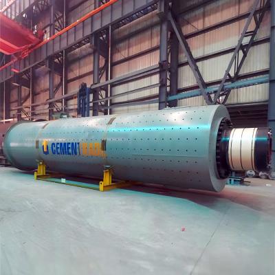 Chine Stone Powder Grinding High Efficient Mining Limestone Ball Mill Mining Ball Mill Machine Prices à vendre