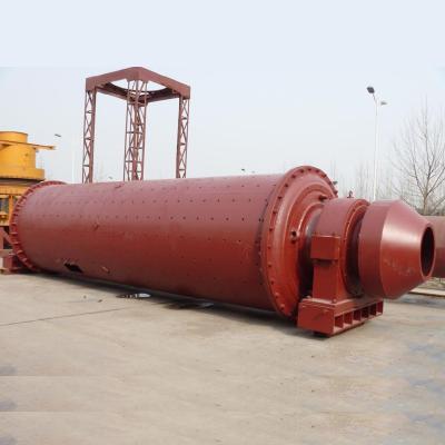 China Stone Powder Grinding Sell A Variety Of Specifications , High Quality Mining Lime Ball Mill Ball Mill à venda