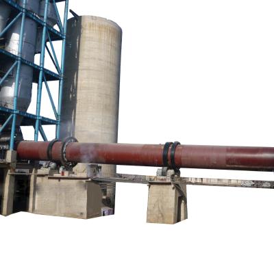 중국 Cement Slag High Efficiency And Energy Saving Rotary Kiln Professional Rotary Lime Kiln 판매용