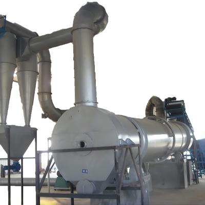 中国 Fertilizer Pellet Making Machine specializing in providing various specifications of fertilizer production line machinery 販売のため