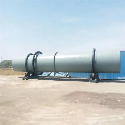 China Fertilizer Granule Making Machine Specializing in Providing Various Specifications of NPK Fertilizer Production Line en venta