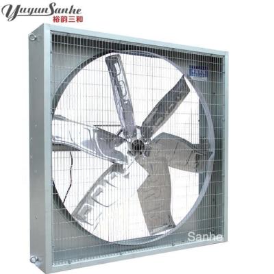 China Dairy Farm/Poultry Farm Cattle Farm Exhaust Fan Cow House Ventilation Exhaust Fan with CE Certificate for sale