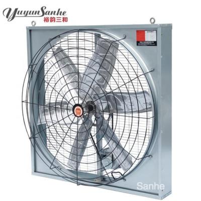 China High Quality Exhaust Fan / Cow House Farms Poultry Farm Ventilation Fan for sale