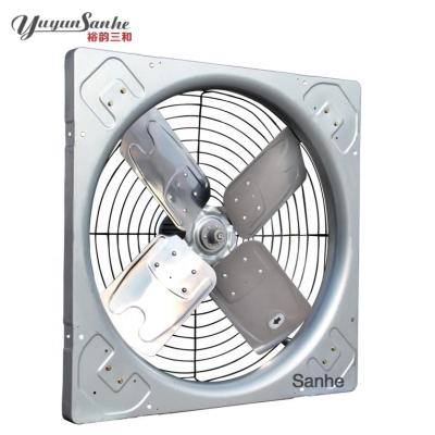 China Cow dairy farm circulation fan for dairy farm, cow house, cattle farm for sale